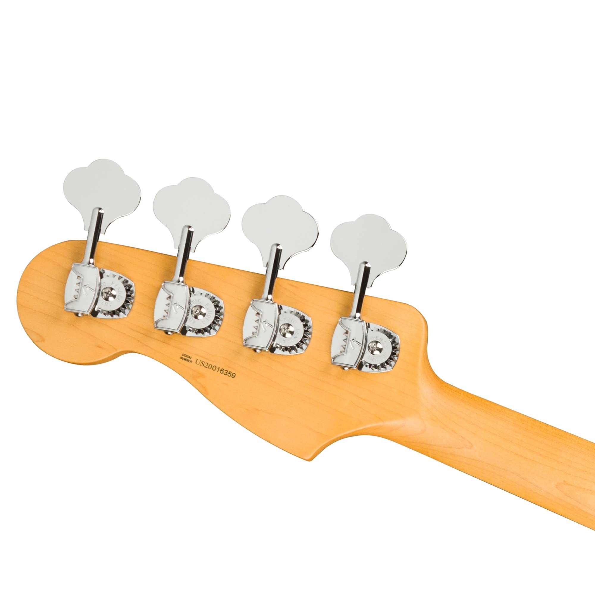 Amazon.com: Fender American Professional II Precision Bass, Mystic